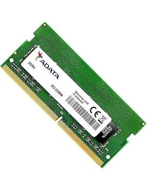 Memoria RAM DIMM DDR4 SDRAM Adata 8 GB AD4S32008G22-SGN