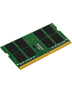 Memoria RAM DIMM DDR4 SDRAM Kingston Technology 16 GB KVR32S22D8/16