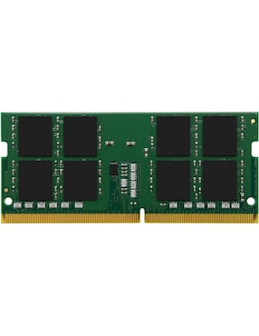 Memoria RAM DIMM DDR4 SDRAM Kingston Technology 16 GB KVR32S22D8/16