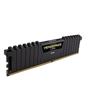 Memoria RAM DIMM DDR4 SDRAM Corsair 8 GB CMK8GX4M1Z3200C16