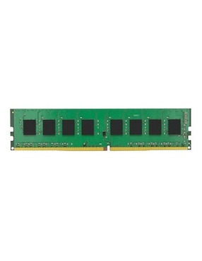 Memoria RAM DIMM DDR4 SDRAM Kingston TECHNOLOGY 8 GB KVR26N19S6/8