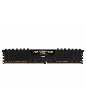 Memoria RAM DIMM DDR4 SDRAM Corsair 8 GB CMK8GX4M1D3000C16