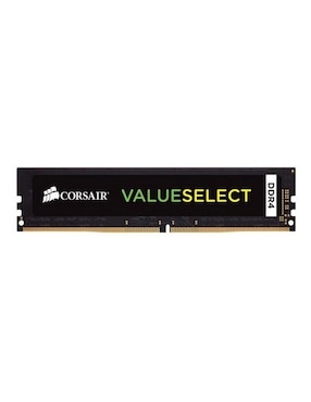 Memoria RAM DIMM DDR4 SDRAM Corsair 8 GB CMV8GX4M1A2133C15