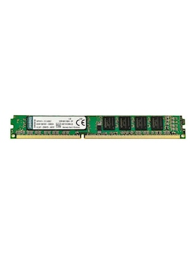 Memoria RAM DIMM DDR3 Kingston Technology 4 GB KVR16N11S8/4WP