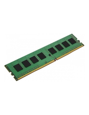 Memoria RAM DIMM DDR4 SDRAM Kingston Technology 8 GB KCP432NS6/8