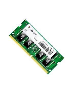 Memoria RAM DIMM DDR4 SDRAM Adata 16 GB AD4S320016G22-SGN