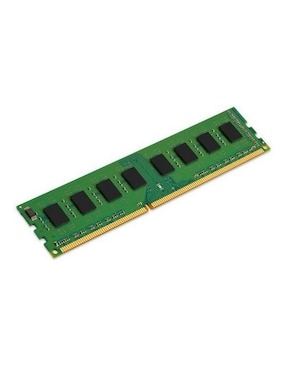 Memoria RAM DIMM DDR3 Kingston Technology 8 GB KVR16N11/8WP