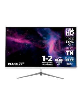 Monitor Balam Rush Full Hd 27 Pulgadas Br-933094-v2