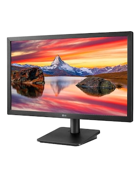 Monitor Lg standard full HD 21.5 pulgadas 22MP400-B