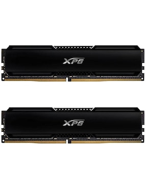 Memoria RAM UDMIM DDR4 XPG 16 GB AX4U32008G16A-DCBK20