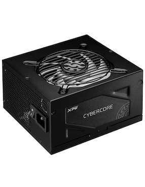 Fuente De Poder XPG CYBERCORE1000P-BKCUS