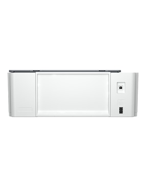 Multifuncional HP Smart Tank 580 de tinta continua inalámbrica a color