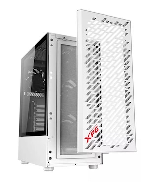Gabinete de Computadora XPG VALORAIRMT-WHCWW