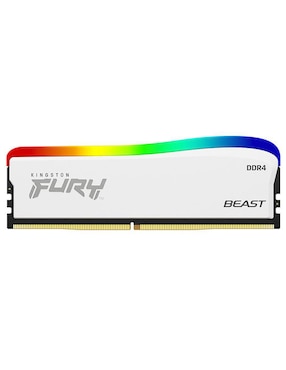 Memoria RAM UDIMM DDR4 Kingston 16 GB KF432C16BWA/16