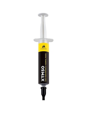 Pasta Térmica Corsair XTM50