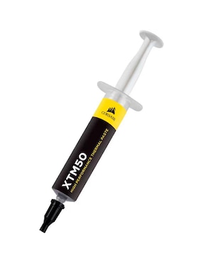 Pasta Térmica Corsair XTM50