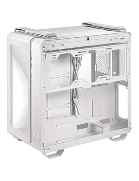 Gabinete Asus GT502 Tuf Gaming