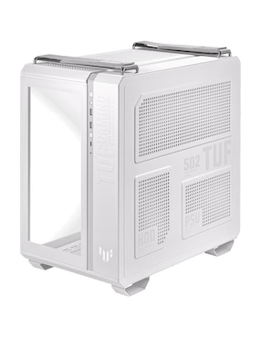 Gabinete Asus GT502 Tuf Gaming