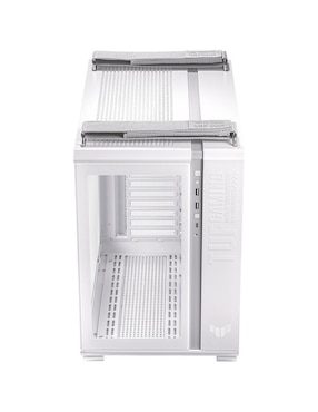 Gabinete Asus GT502 Tuf Gaming