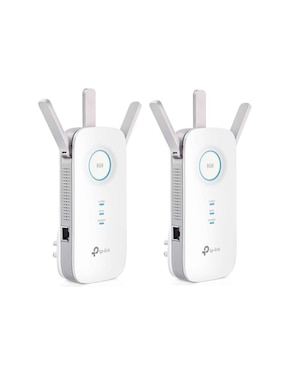Mesh Inalámbrico Tplink RE450-V2