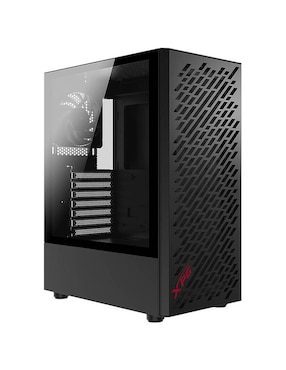 Gabinete XPG Valorairmt-bkcww