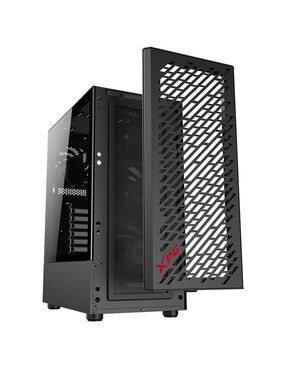 Gabinete XPG Valorairmt-bkcww