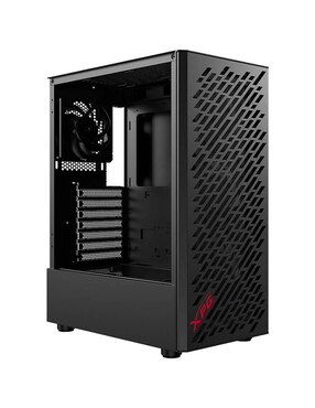 Gabinete XPG Valorairmt-bkcww