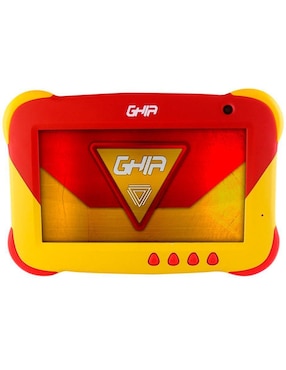 Tablet Ghia Kids GK133R 7 Pulgadas 16 GB 1 GB RAM