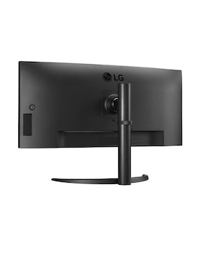 Monitor Lg standard UWQHD 34 pulgadas 34WQ73A-B