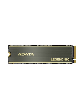 Unidad SSD Adata De 2 TB