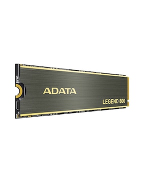 Unidad SSD Adata de 2 TB