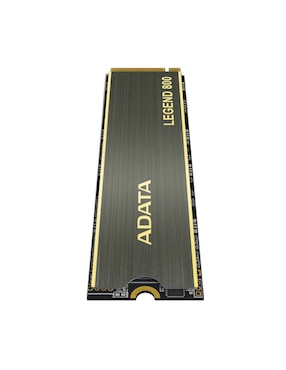 Unidad SSD Adata de 2 TB