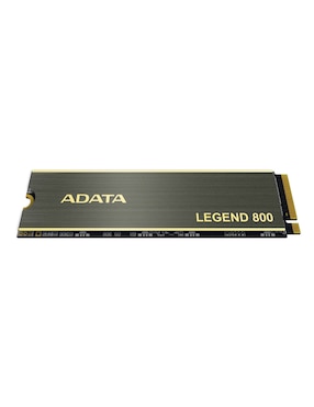 Unidad SSD Adata de 2 TB