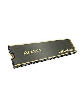 Unidad SSD Adata de 2 TB