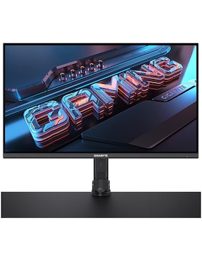 Monitor Gamer Gigabyte 4K/UHD 31.5 Pulgadas M32U AE