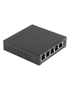 Conmutador ethernet Inalámbrico Tplink TL-SG1005P