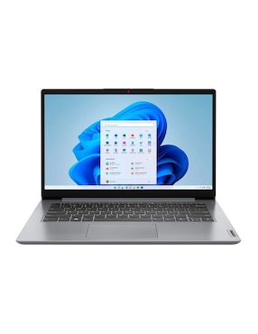 Laptop Lenovo 82V6001DUS 14 pulgadas Full HD Intel Pentium Intel UHD Graphics 4 GB RAM 128 GB SSD
