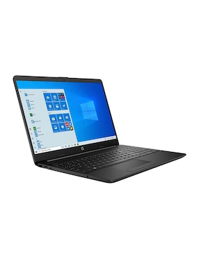 Laptop touch Hp 15T-DW300 15.6 pulgadas Full HD Intel Core i5 Intel Iris XE 8 GB RAM 256 GB SSD