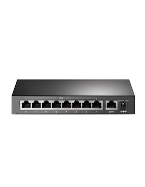 Conmutador ethernet Inalámbrico Tplink TL-SF1009P