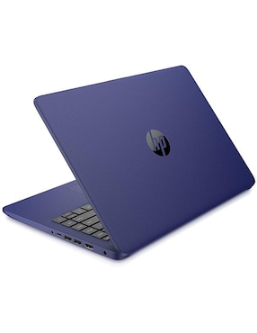 Laptop Hp 14 pulgadas HD Intel Core i3 Intel UHD Graphics 8 GB RAM 256 GB SSD