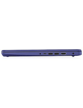Laptop Hp 14 pulgadas HD Intel Core i3 Intel UHD Graphics 8 GB RAM 256 GB SSD