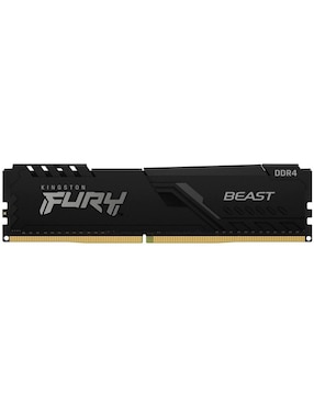 Memoria RAM DIMM DDR4 Kingston 16 GB KF432C16BB/16