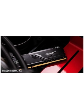 Memoria RAM DIMM DDR4 Kingston 16 GB KF432C16BB/16