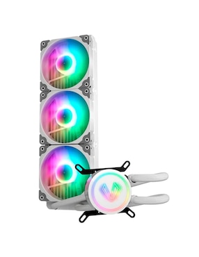 Disipador Vetroo VT-AIO-V360-WT