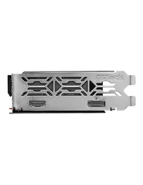 Tarjeta de video ASRock RX 6500XT PGD 4GO