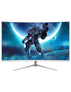 Monitor Z-Edge standard full HD 24 pulgadas U24C