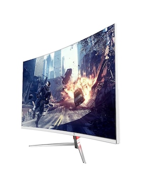Monitor Z-Edge standard full HD 24 pulgadas U24C