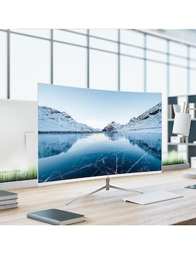 Monitor Z-Edge standard full HD 24 pulgadas U24C