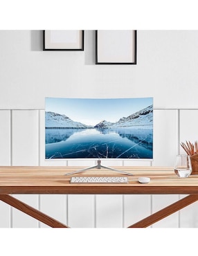 Monitor Z-Edge standard full HD 24 pulgadas U24C