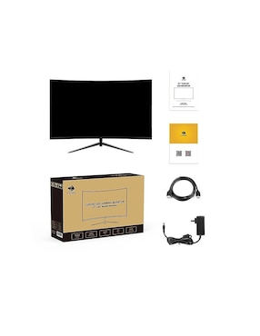 Monitor Z-Edge standard full HD 27 pulgadas UG27